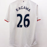 Manchester United 2012-13 Kagawa Away Kit (XL)