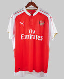 Arsenal 2015-16 Alexis Home Kit (2XL)