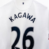 Manchester United 2012-13 Kagawa Away Kit (XL)
