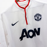 Manchester United 2012-13 Kagawa Away Kit (XL)