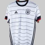 Germany 2020-21 Sane Home Kit (M)