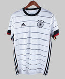 Germany 2020-21 Sane Home Kit (M)