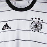 Germany 2020-21 Sane Home Kit (M)