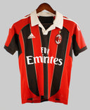 AC Milan 2012-23 Inzaghi Home Kit   (YL)