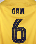 Barcelona 2022 Gavi Fourth Kit W/ Tags (S)