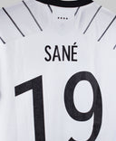 Germany 2020-21 Sane Home Kit (M)