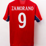 Chile 2000 Zamorano Home Kit (L)