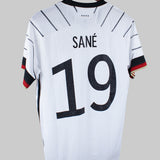 Germany 2020-21 Sane Home Kit (M)