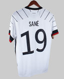 Germany 2020-21 Sane Home Kit (M)