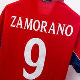 Chile 2000 Zamorano Home Kit (L)
