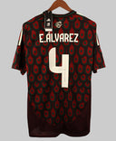Mexico 2024 E. Alvarez Home Kit W/ Tags (XL)