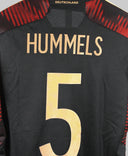 Germany 2022-23 Hummels Away Kit (S)
