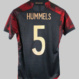 Germany 2022-23 Hummels Away Kit (S)