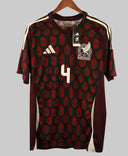 Mexico 2024 E. Alvarez Home Kit W/ Tags (XL)