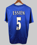 Chelsea 2005-06 Essien Home Kit (L)