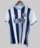 West Brom 2016-17 Evans Home Kit (L)