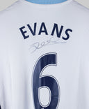 West Brom 2016-17 Evans Home Kit (L)