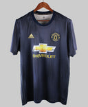 Manchester United 2018-19 Pogba Third Kit (XL)