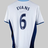 West Brom 2016-17 Evans Home Kit (L)