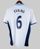 West Brom 2016-17 Evans Home Kit (L)