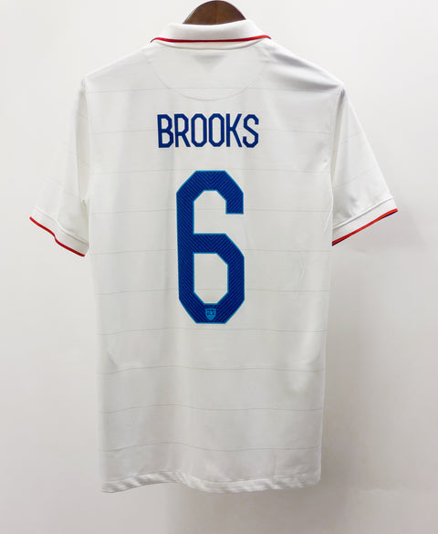 USA 2014 Brooks Home Kit (M)