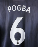 Manchester United 2018-19 Pogba Third Kit (XL)