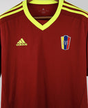 Venezuela 2015 Home Kit (XL)