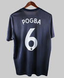 Manchester United 2018-19 Pogba Third Kit (XL)