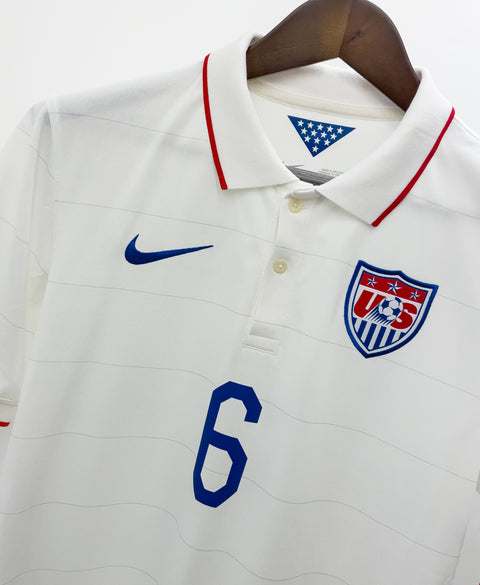 USA 2014 Brooks Home Kit (M)