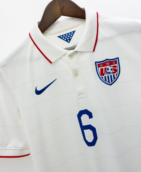 USA 2014 Brooks Home Kit (M)