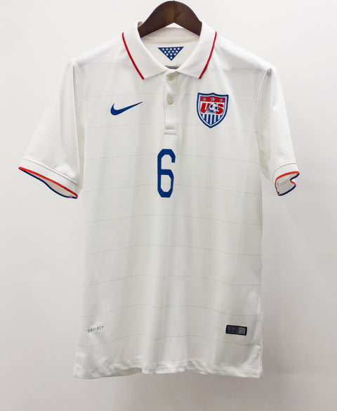 USA 2014 Brooks Home Kit (M)