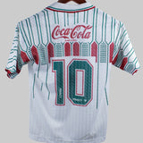 Fluminense 1992-93  Away Kit   (YL)