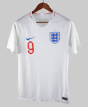 England 2018-19 Kane Home Kit (S)