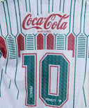Fluminense 1992-93  Away Kit   (YL)