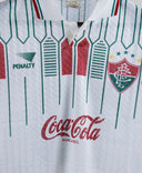 Fluminense 1992-93  Away Kit   (YL)