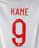 England 2018-19 Kane Home Kit (S)