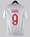 England 2018-19 Kane Home Kit (S)