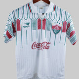 Fluminense 1992-93  Away Kit   (YL)
