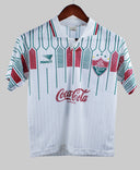 Fluminense 1992-93  Away Kit   (YL)
