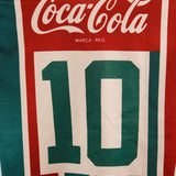 Fluminense 1992-93 Home Kit   (YL)