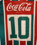 Fluminense 1992-93 Home Kit   (YL)