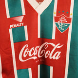 Fluminense 1992-93 Home Kit   (YL)