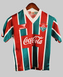 Fluminense 1992-93 Home Kit   (YL)