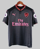 Arsenal 2017-18 Ramsey Third Kit (M)