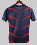 Arsenal 2017-18 Training Kit   (YL)