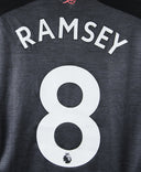 Arsenal 2017-18 Ramsey Third Kit (M)