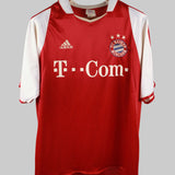 Bayern München 2004-05 Salihamidzic Home Kit (L)