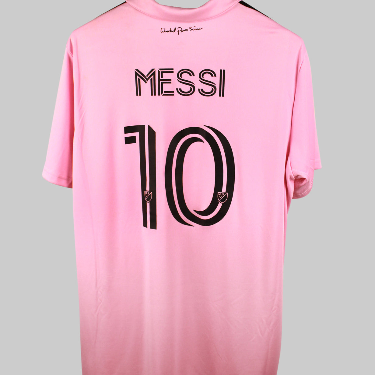 Inter Miami 2023 Messi Home Kit W/ Tags (XL)