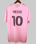 Inter Miami 2023 Messi Home Kit W/ Tags (XL)