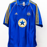Newcastle United 1998-99 Away Kit (XL)